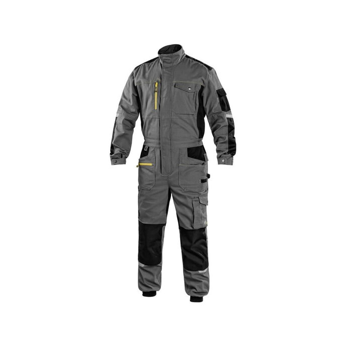 CXS STRETCH Pánska pracovná kombinéza