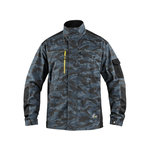 CXS STRETCH Pánska pracovná blúza