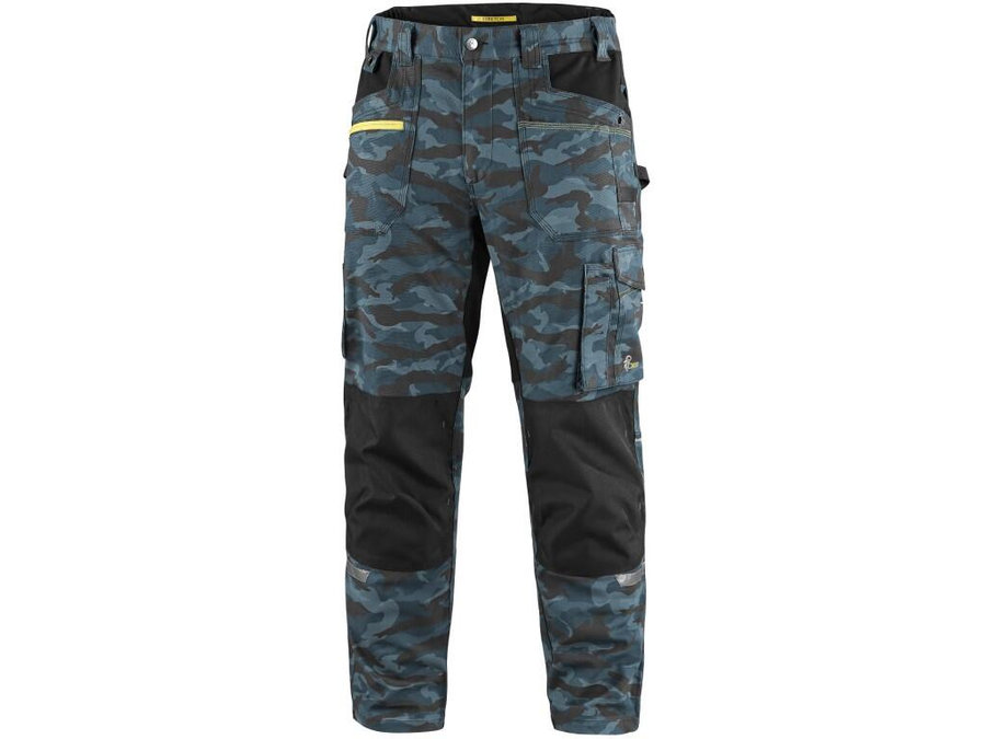 CXS STRETCH Pánske pracovné nohavice