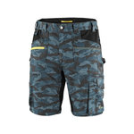 CXS STRETCH Pánske pracovné kraťasy