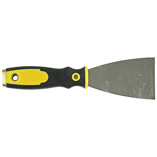 Strend Pro Stierka S2604, Inox/nerez, plast, 080 mm
