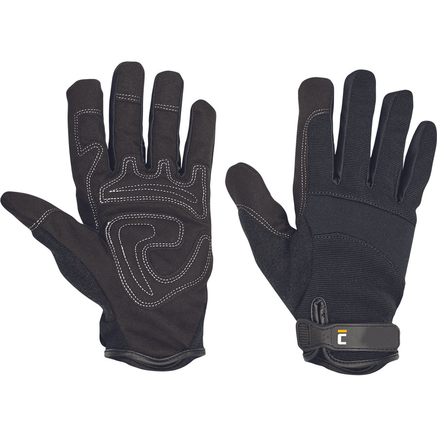 Safe Worker BERKEL TL PROTECT Pracovné rukavice