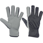 Cerva TANAGER Kombinované pracovné rukavice
