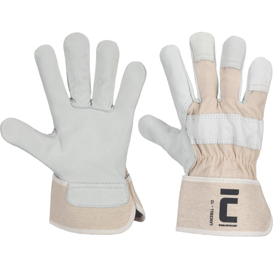 Cerva LANCEBILL Pracovné rukavice