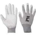 Cerva FLICKER VAM Antistatické ESD Pracovné rukavice
