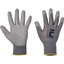 Cerva BUNTING EVOLUTION GREY Pracovné rukavice 12 párov