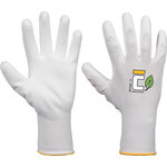 Cerva ECO FLAT Pracovné rukavice 12 párov