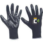 Cerva ECO FOAM Pracovné rukavice 12 párov