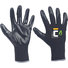 Cerva ECO FOAM Pracovné rukavice 12 párov
