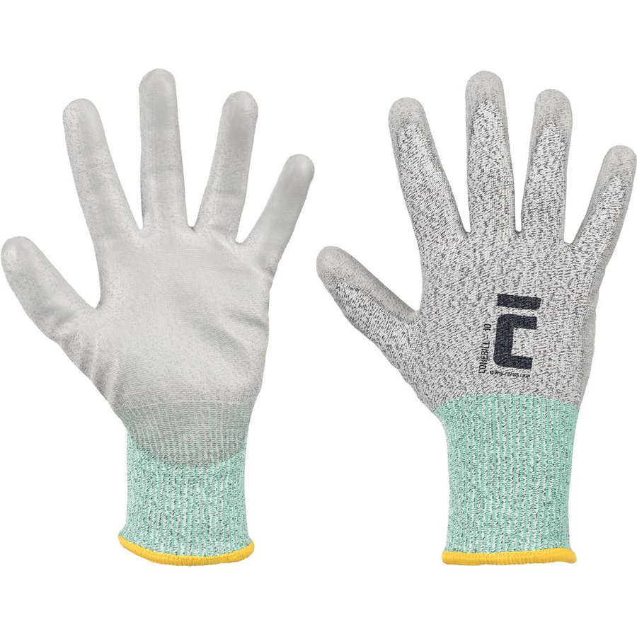 Cerva CONEBILL cut C Protiporezné rukavice