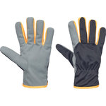 Cerva TANAGER Winter Zateplené pracovné rukavice