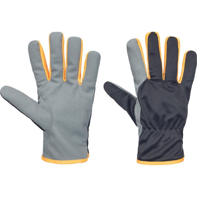 Cerva TANAGER Winter Zateplené pracovné rukavice