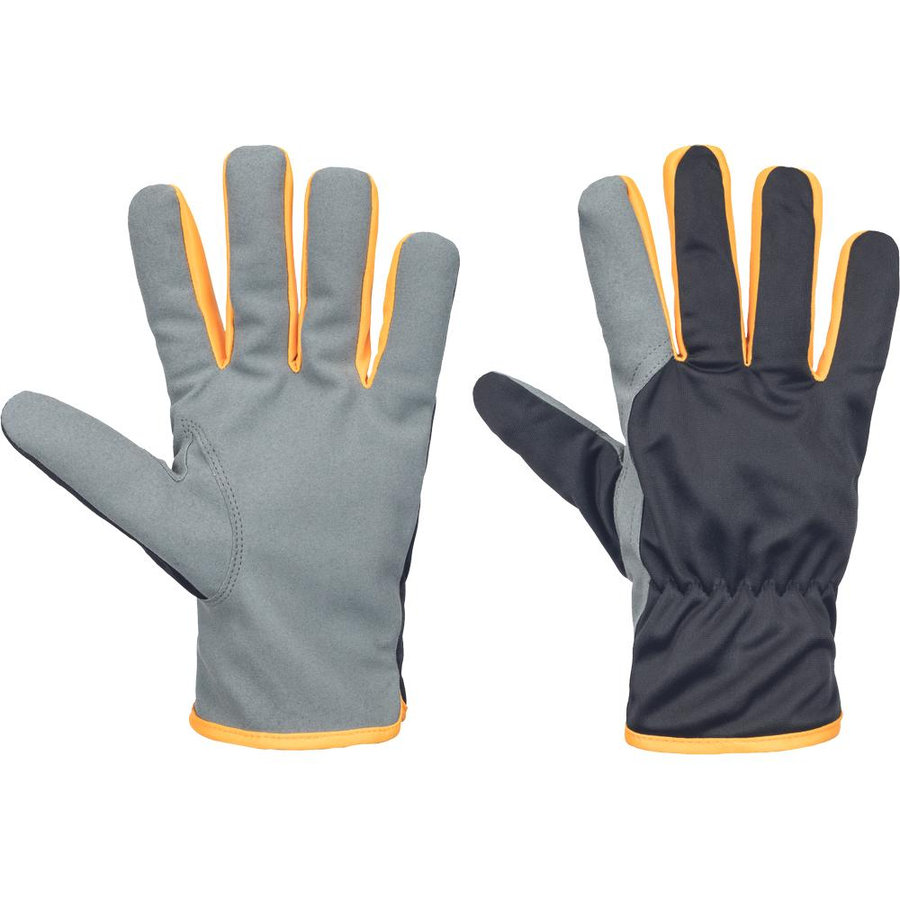 Cerva TANAGER Winter Zateplené pracovné rukavice