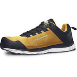 To Work For SUPER SET YELLOW ESD S1P SRC Bezpečnostná obuv