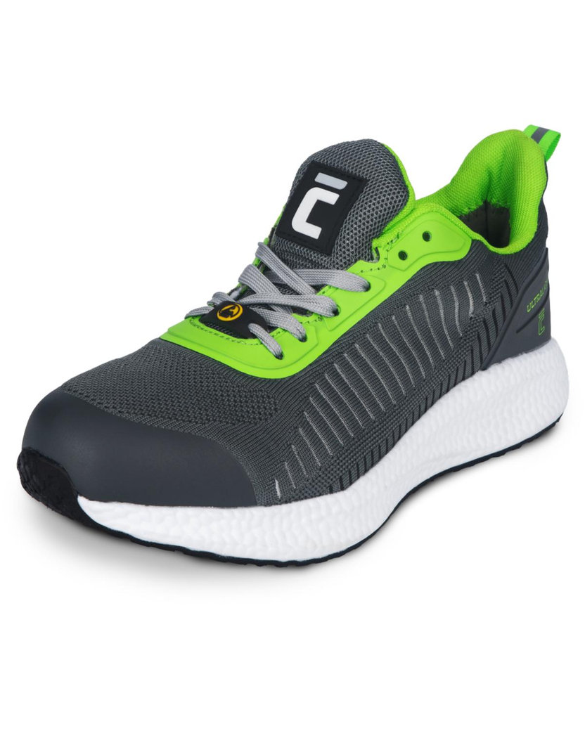 Cerva ULTRALIGHT MF ESD S1 SR Bezpečnostná obuv