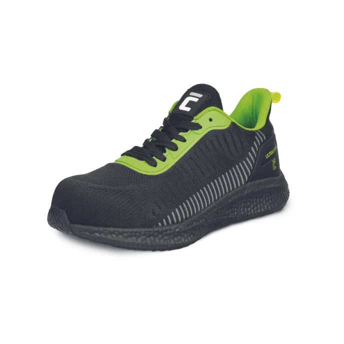 Cerva ULTRALIGHT MF ESD S1PS SR Bezpečnostná obuv