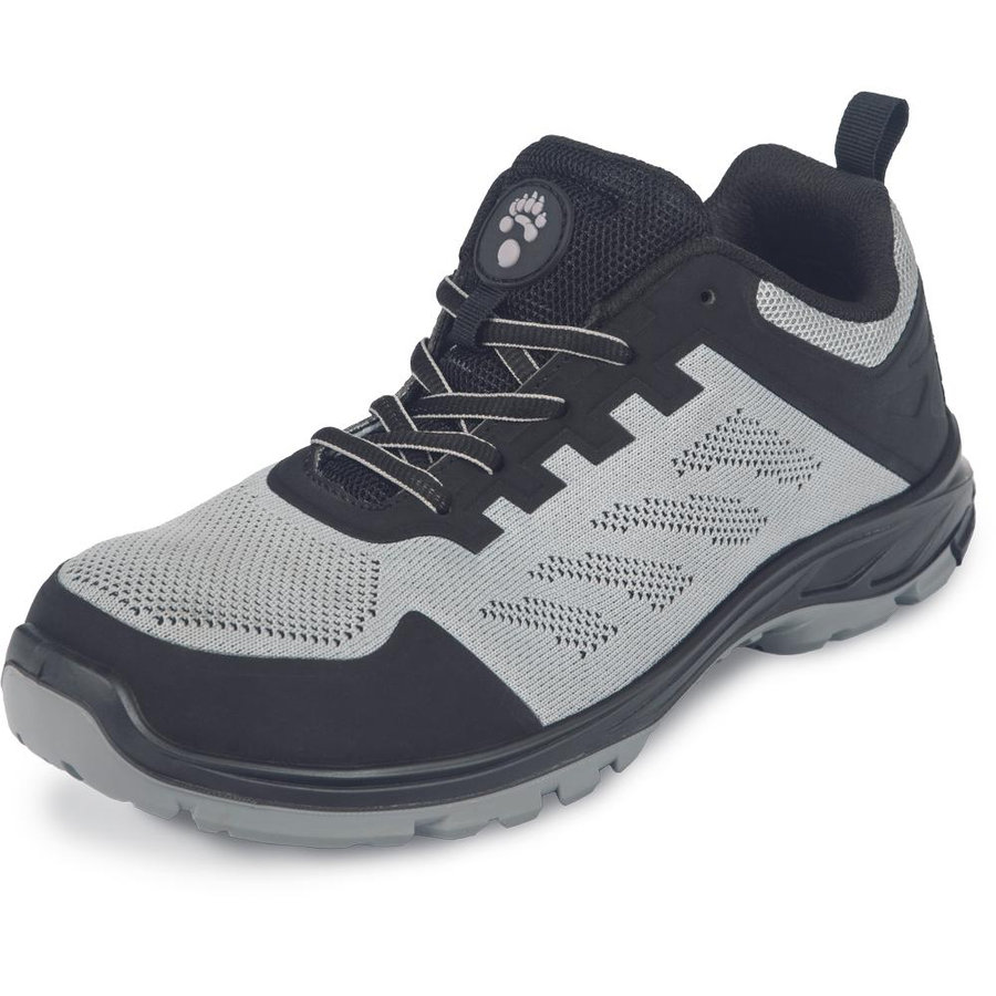 Panda ENERGY S1PL FO SR Bezpečnostná obuv