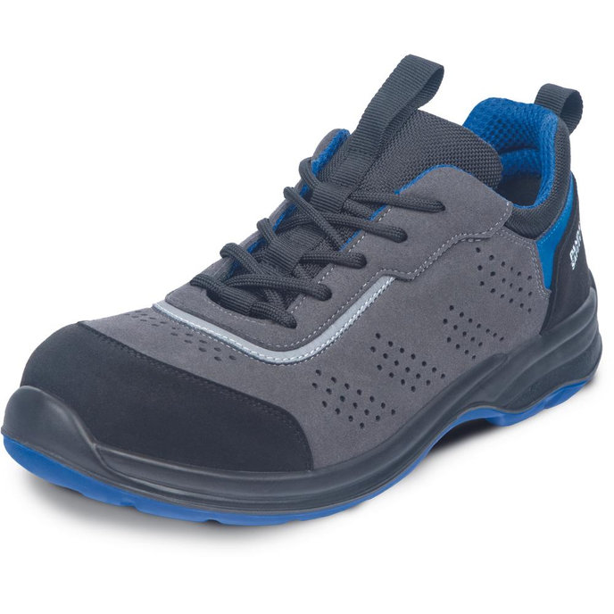 Panda COMO MF ESD S1PS SR Bezpečnostná obuv