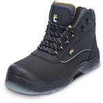 Cerva BK TPU MF S3 CI SRC Zeteplená bezpečnostná obuv