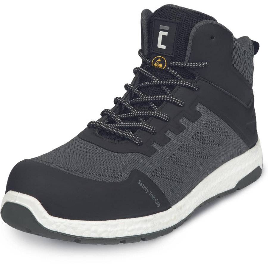 Cerva DUVAAG ESD S1PS SR Bezpečnostná obuv