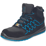 Cerva RAVEN SPORTY S1P ESD SR Bezpečnostná obuv