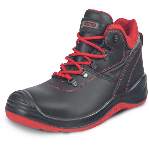 Panda ASPHALT S2 PS FO HRO SR Bezpečnostná obuv