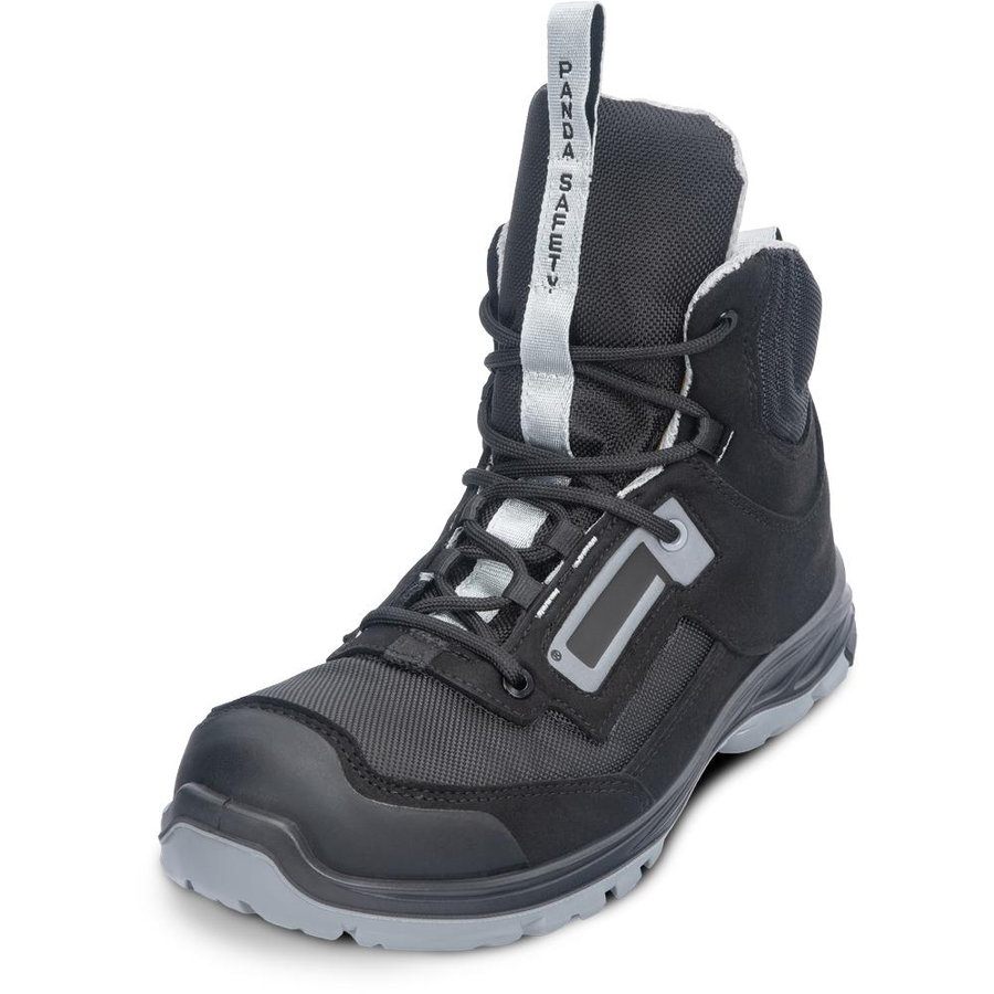 Panda UNO S3S ESD LG SR Bezpečnostná obuv