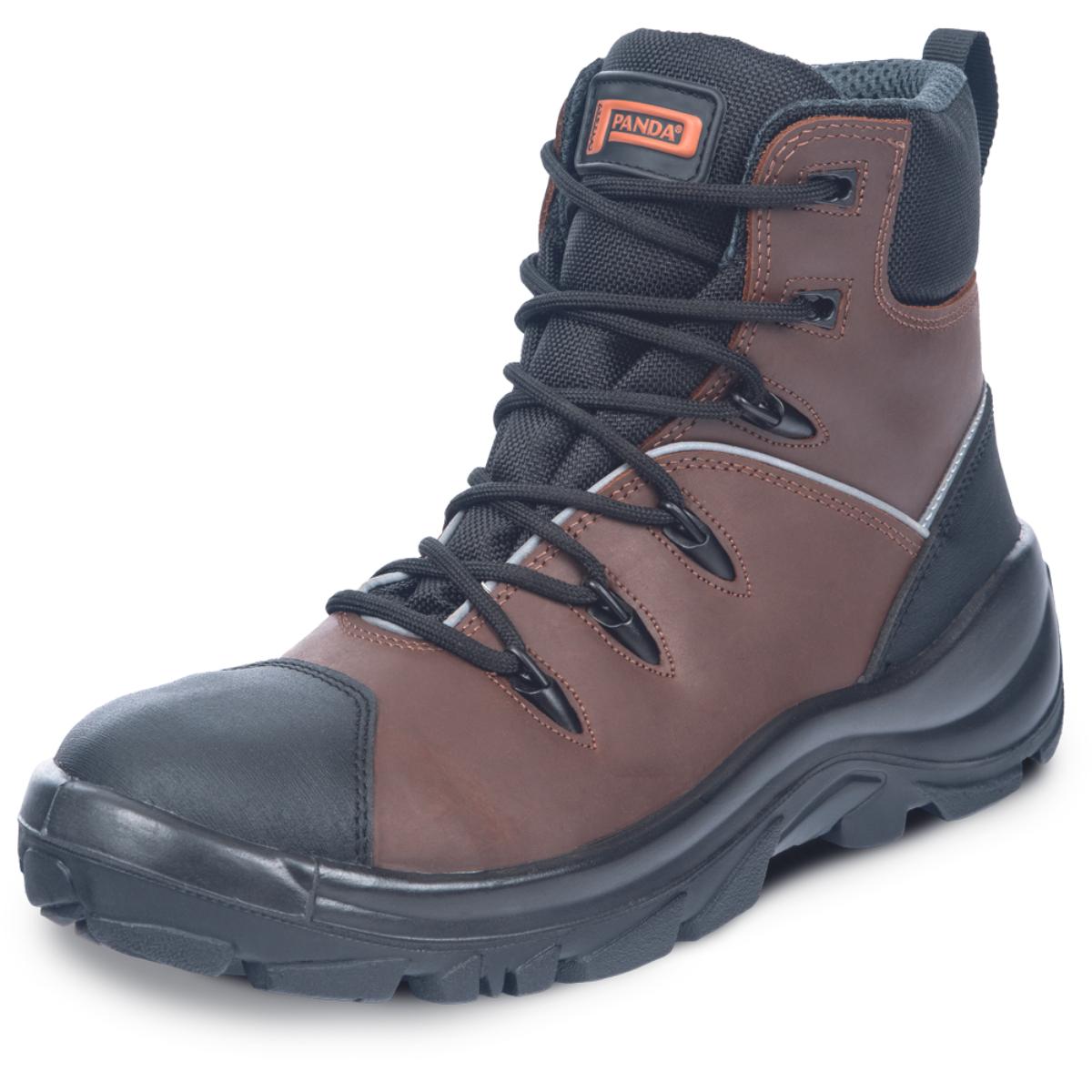 Panda ASTA O6 HRO SR Bezpečnostná obuv