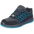 Cerva RAVEN SPORTY S1P MF ESD SR Bezpečnostné sandále