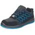 Cerva RAVEN SPORTY S1P MF ESD SR Bezpečnostné sandále