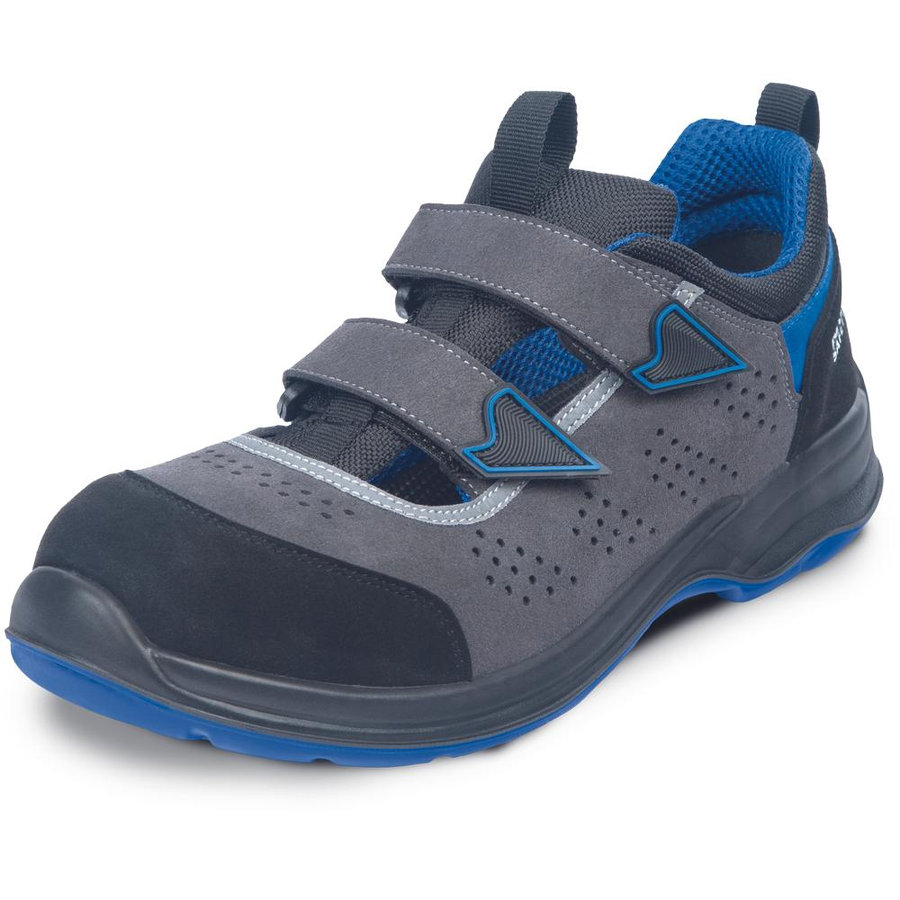 Panda COMO MF ESD S1PS SR Bezpečnostná obuv