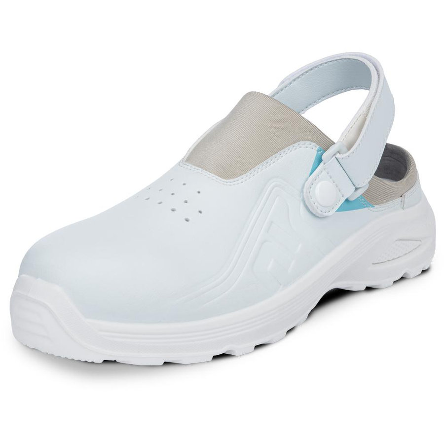 Cerva HYGOSAFE SB ESD SR Bezpečnostná obuv