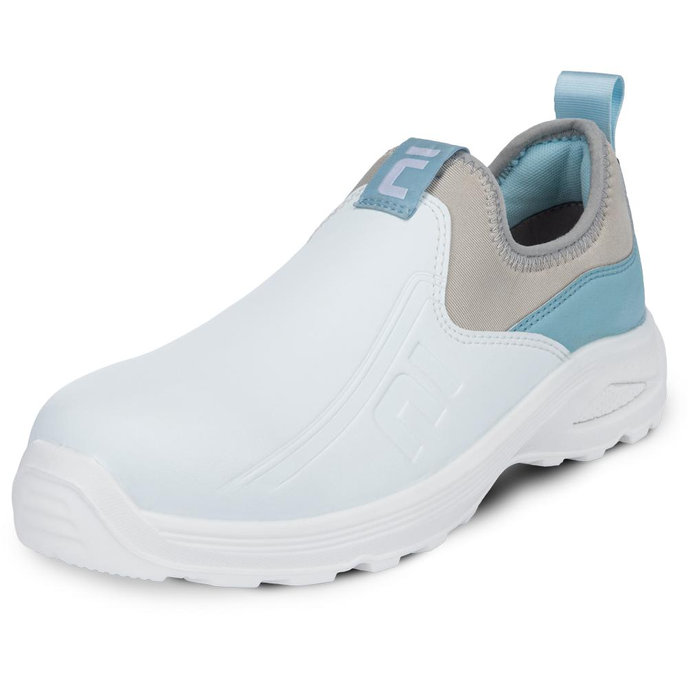 Cerva HYGOSAFE S2 ESD SR Bezpečnostná obuv