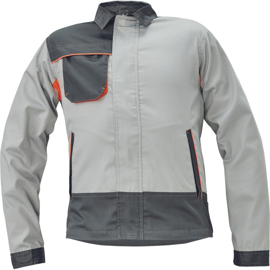 Cerva MONTROSE Pracovná bunda