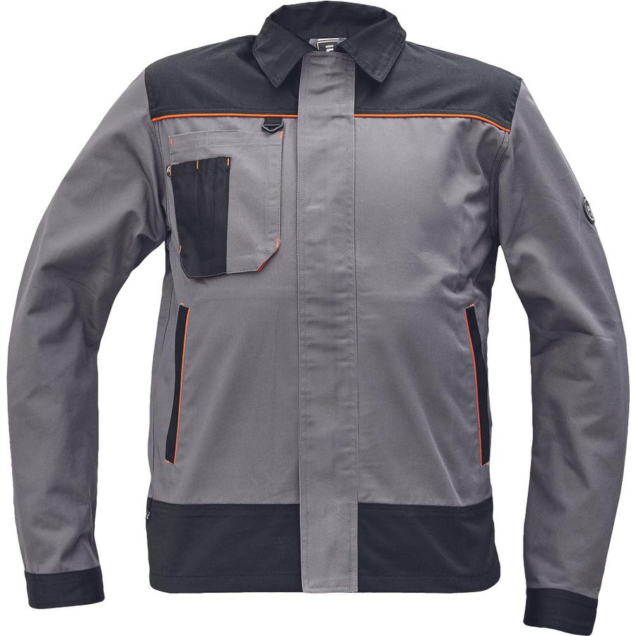 Cerva CREMORNE Pracovná bunda