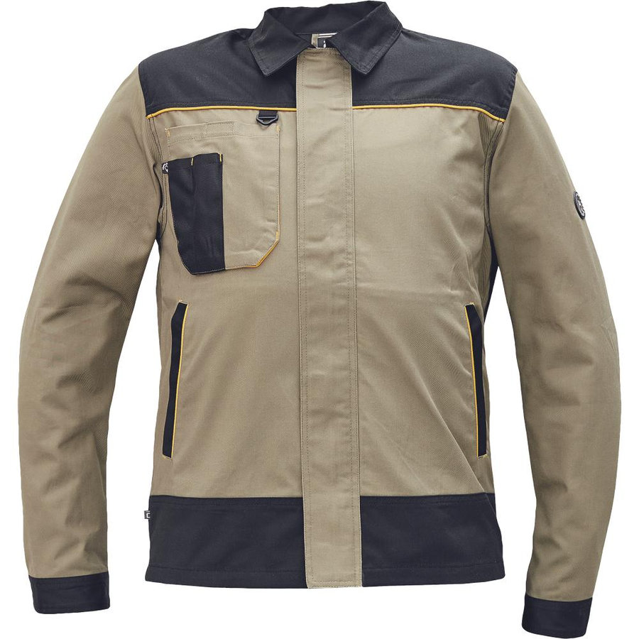 Cerva CREMORNE Pracovná bunda