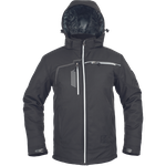 Litz TAURUS Zimná softshellová bunda