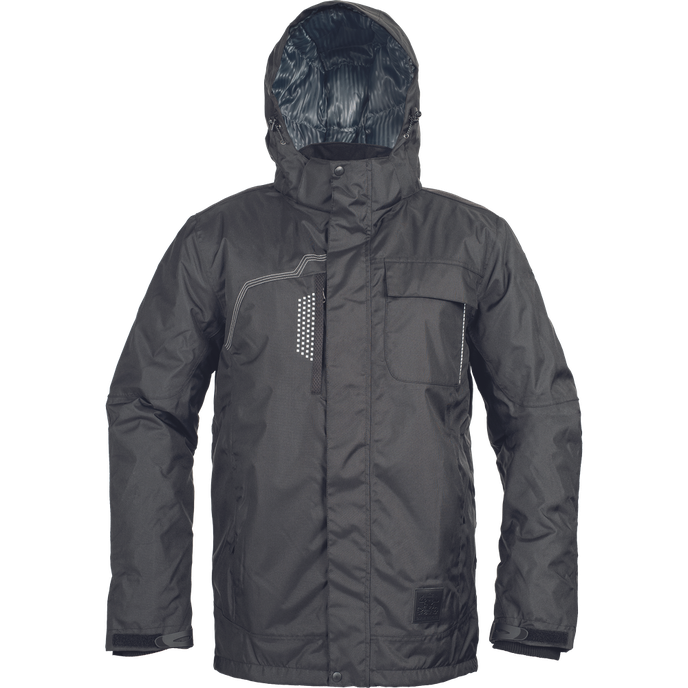 Litz TAURUS Zimná bunda