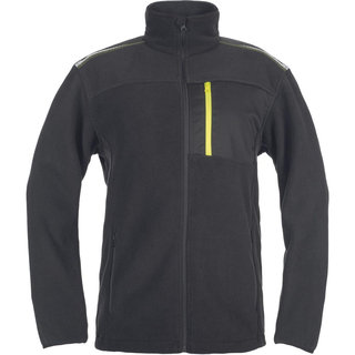 Cerva EMERTON STRETCH Fleece bunda