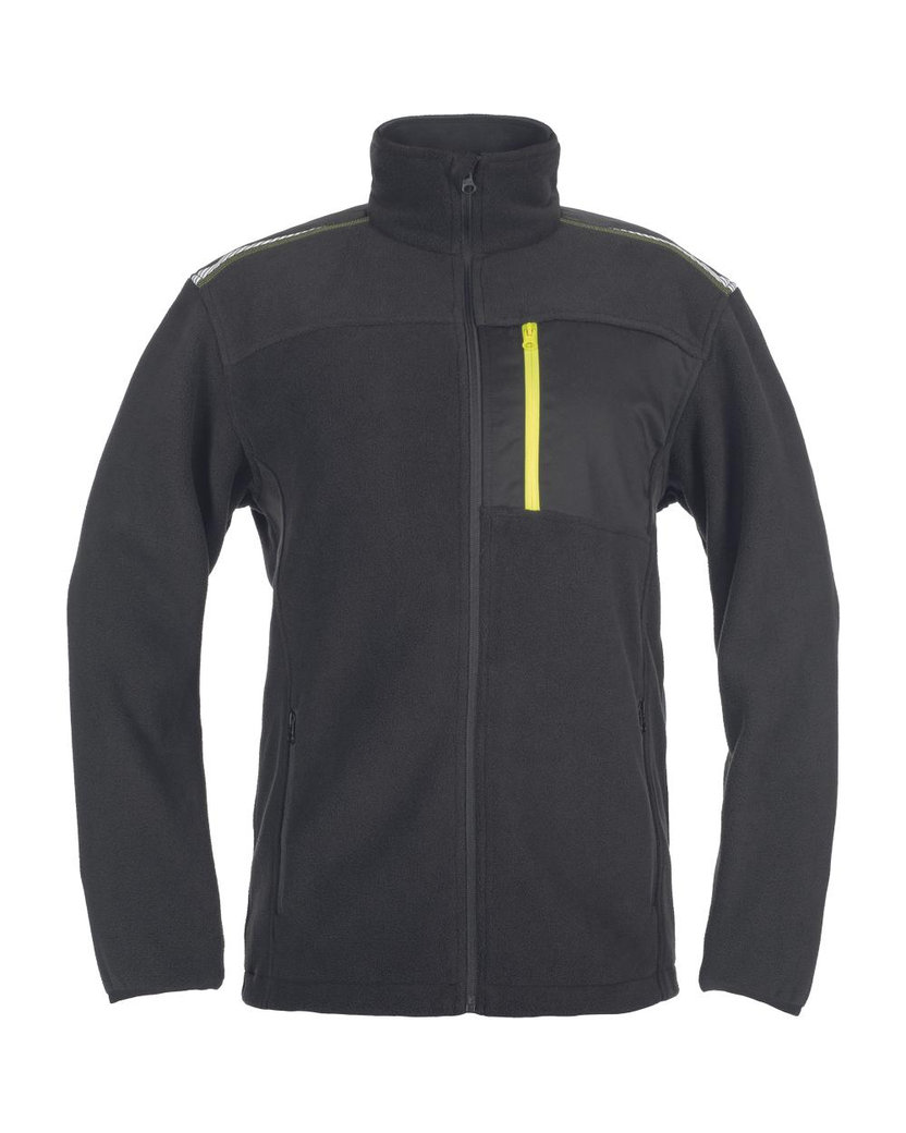 Cerva EMERTON STRETCH Fleece bunda