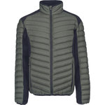 Cerva L-SURE WALSH Zateplená bunda