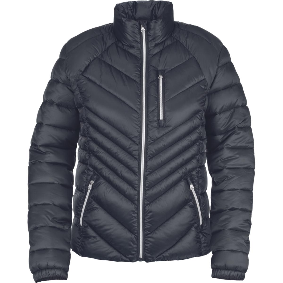 Cerva L-SURE SYLVIA LADY Dámska zateplená bunda