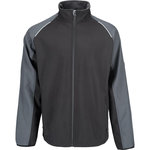 Cerva MAX ECO STRETCH Softshell bunda