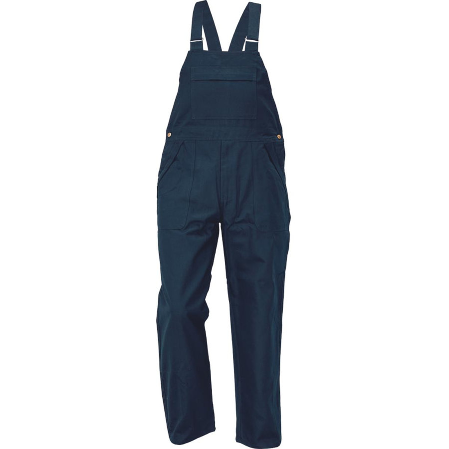 Cerva COEN FR+AS Nehorľavé antistatické nohavice na traky