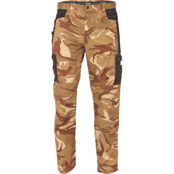 CRV CRAMBE Pracovné nohavice