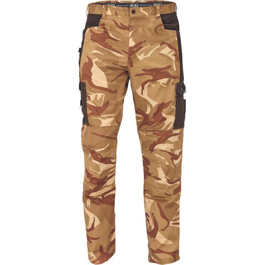 CRV CRAMBE Pracovné nohavice