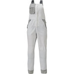 Cerva MONTROSE LADY Dámske pracovné nohavice s náprsenkou