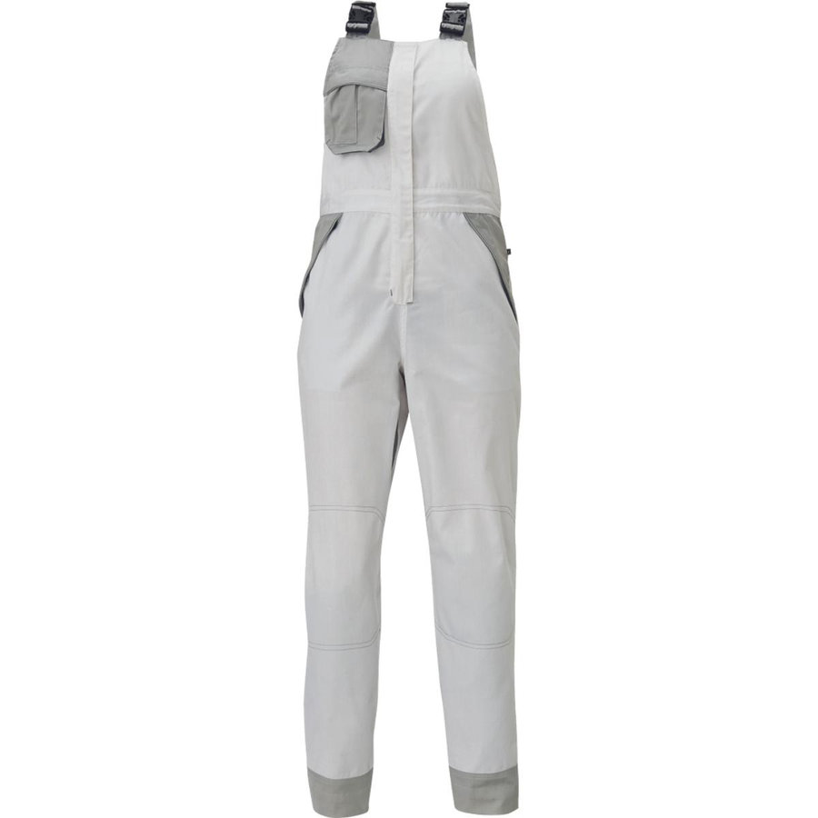 Cerva MONTROSE LADY Dámske pracovné nohavice s náprsenkou