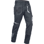 Cerva EMERTON STRETCH Zimné pracovné nohavice