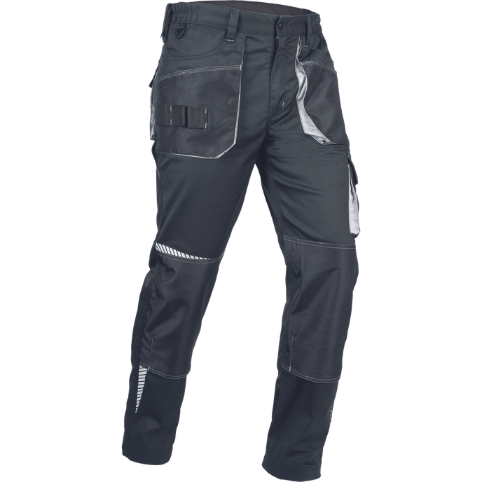 Cerva EMERTON STRETCH Zimné pracovné nohavice